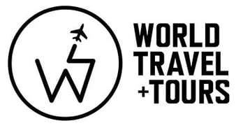 World Travel Warehouse Logo
